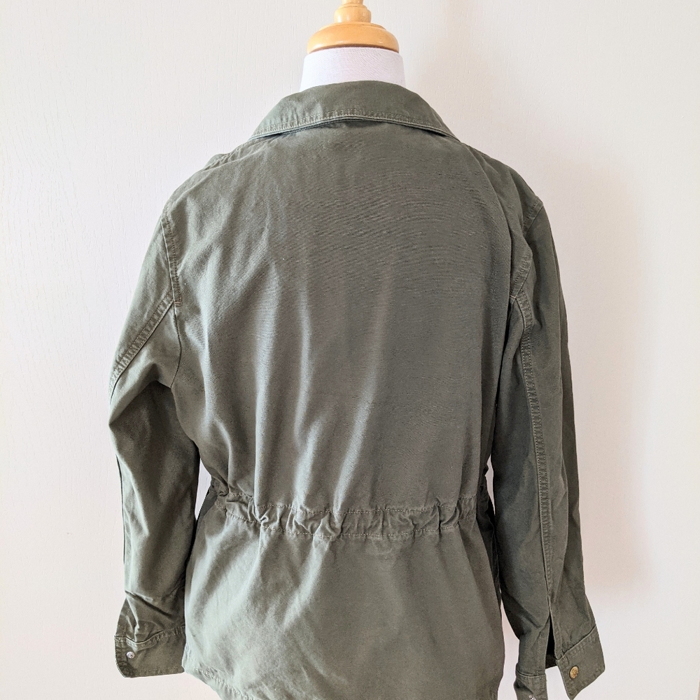 Levi Strauss Jacket - Picture 4 of 4